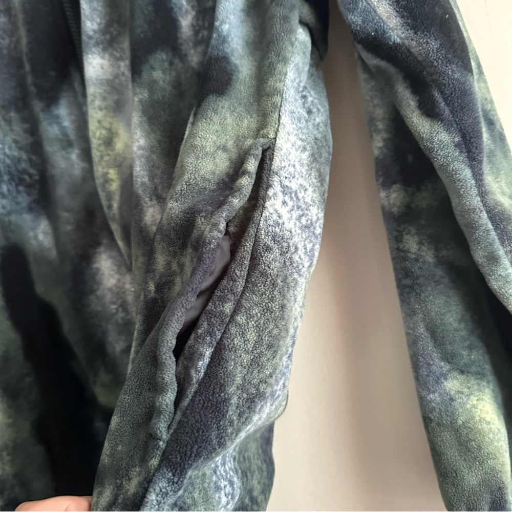 Nike • Polar Fleece Go Outside Jacket - Picture 8 of 12